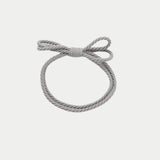 Bow Elastic Hairband