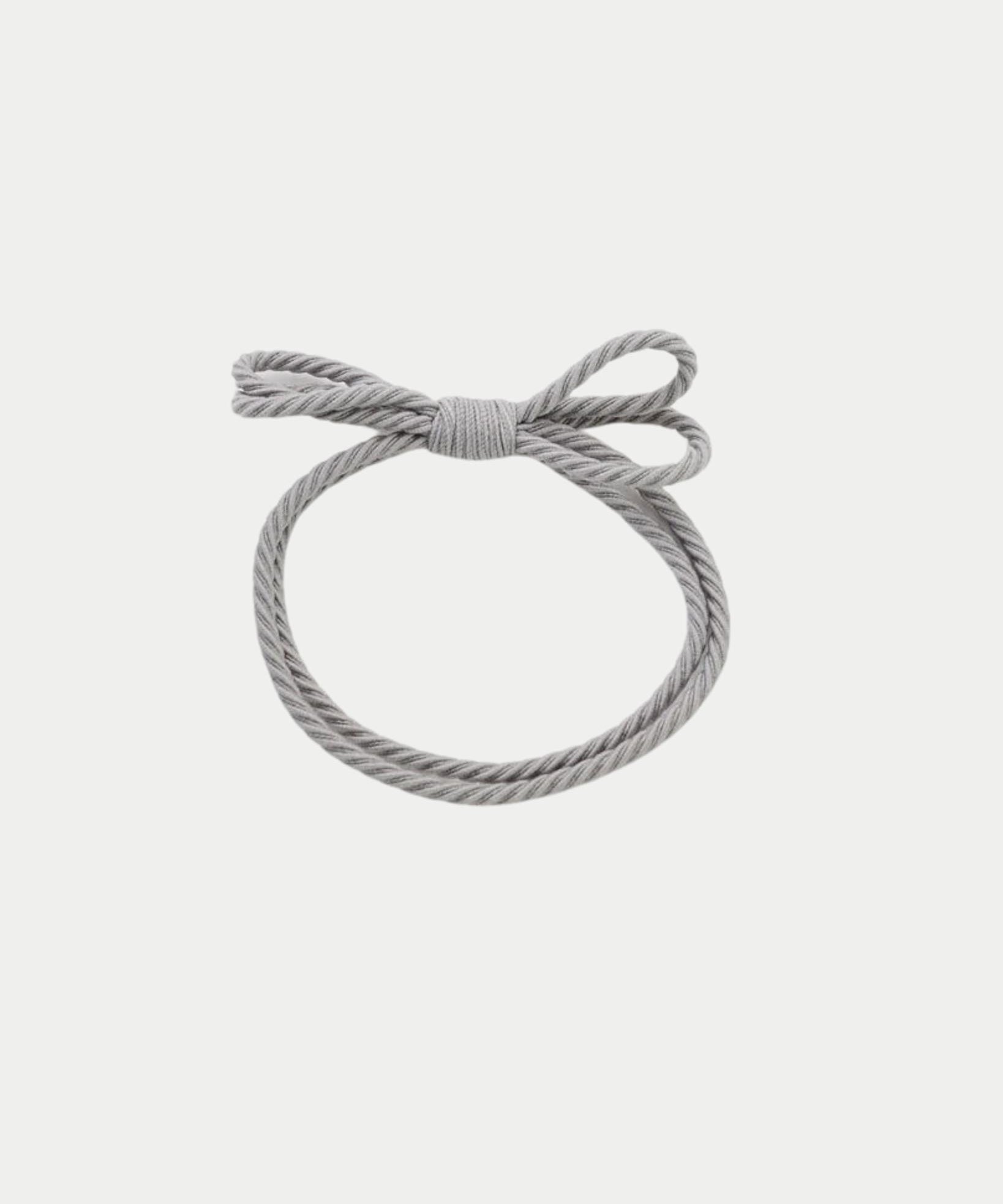 Bow Elastic Hairband