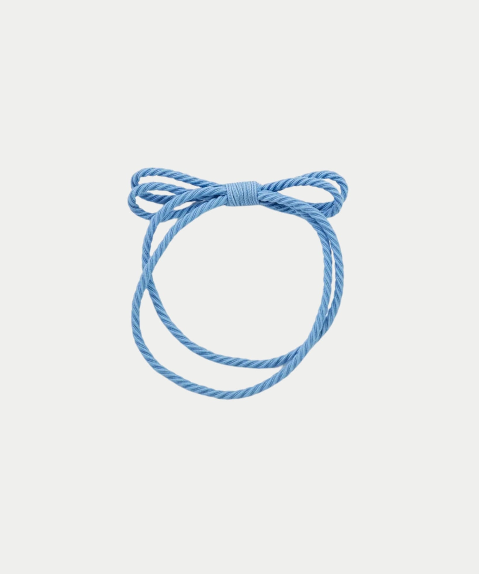Bow Elastic Hairband