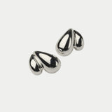 Twin Drop Earrings