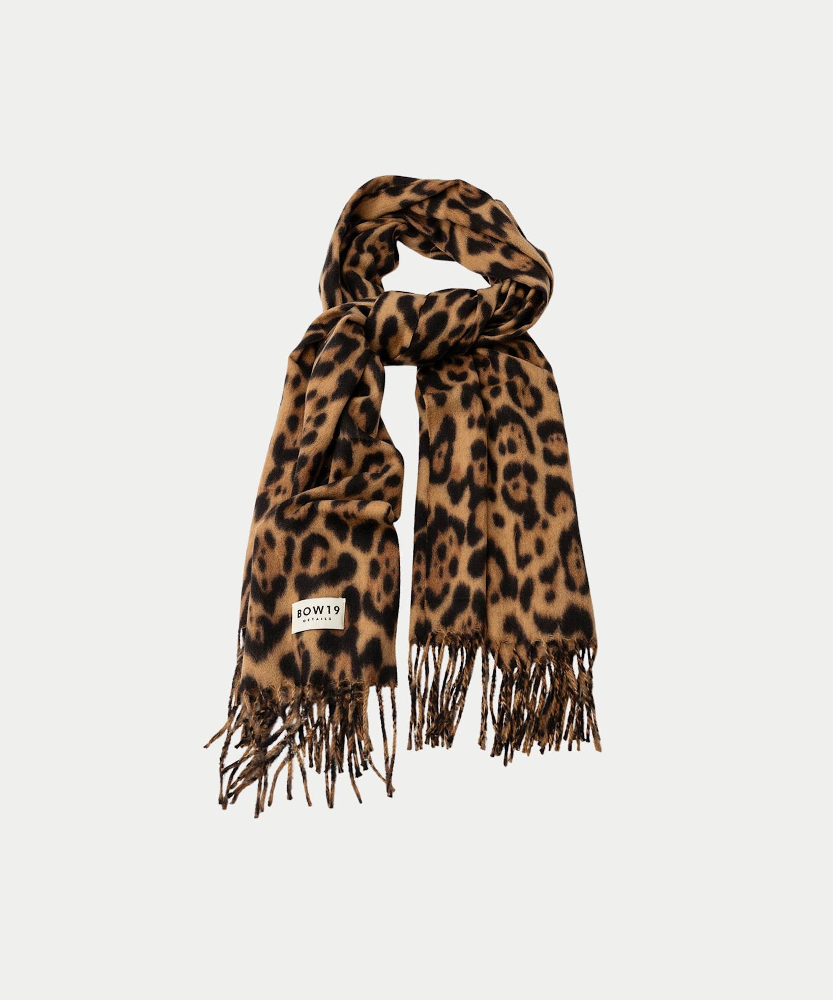 Soft Scarf
