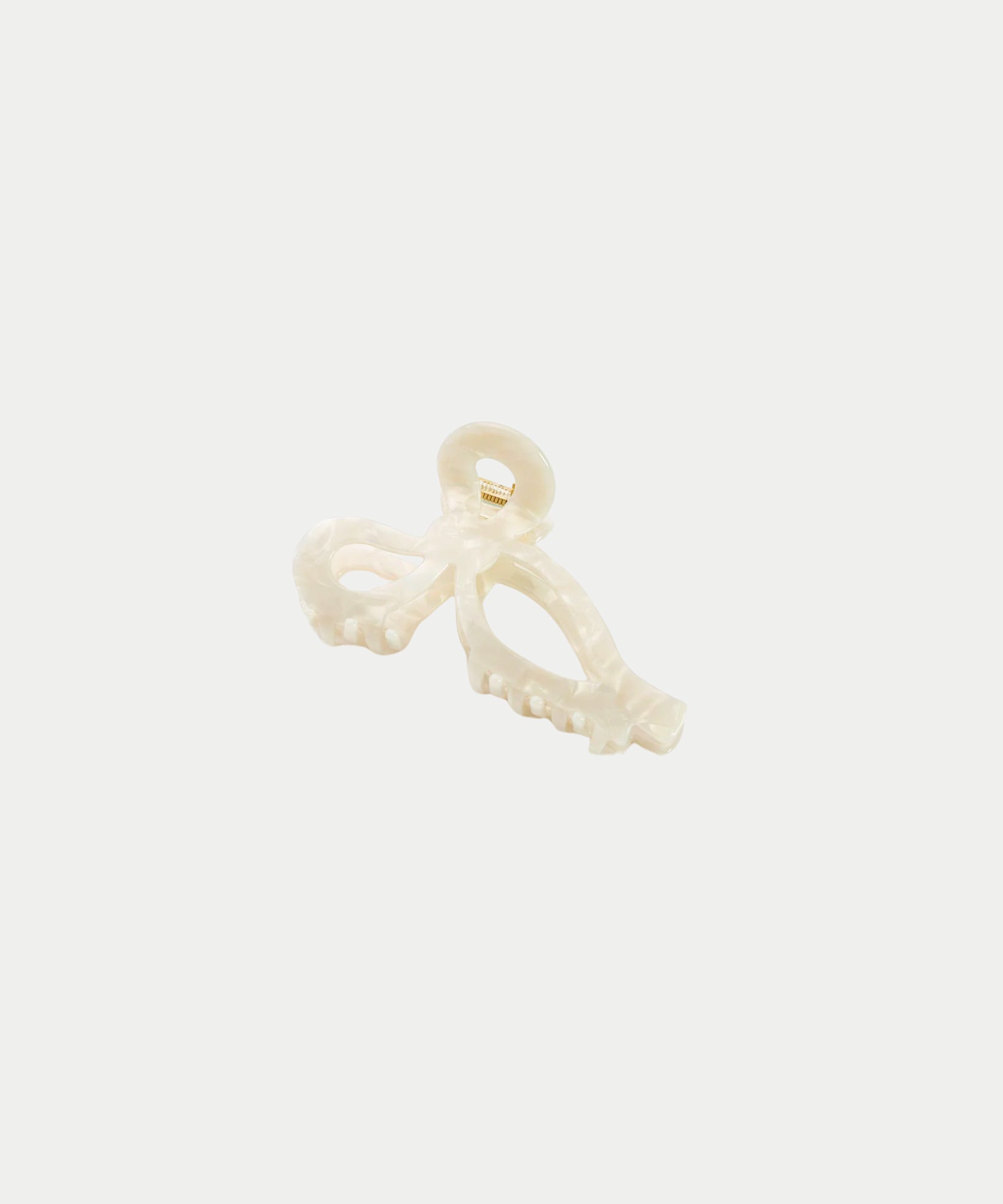 Bow Hair Clip