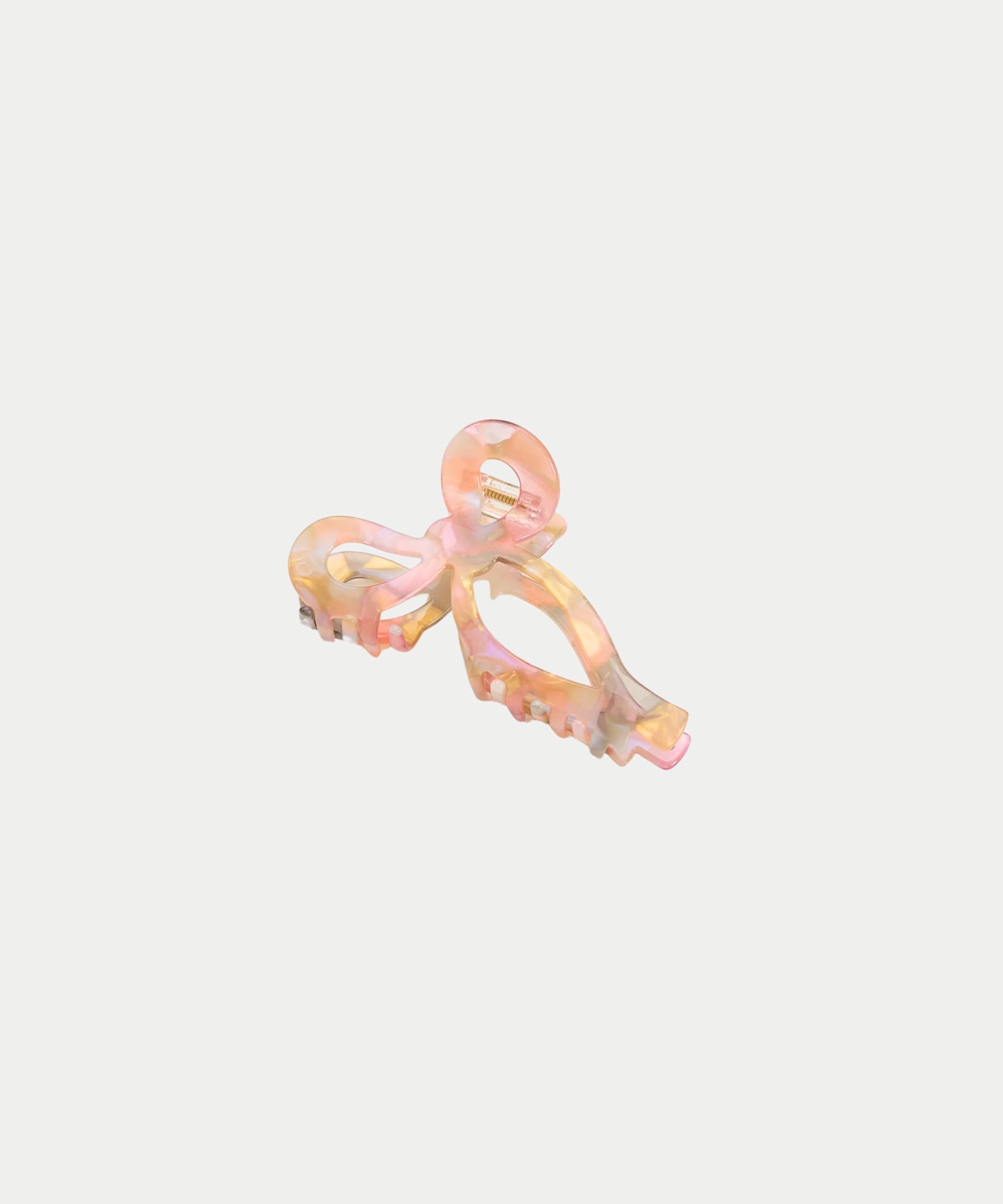 Bow Hair Clip
