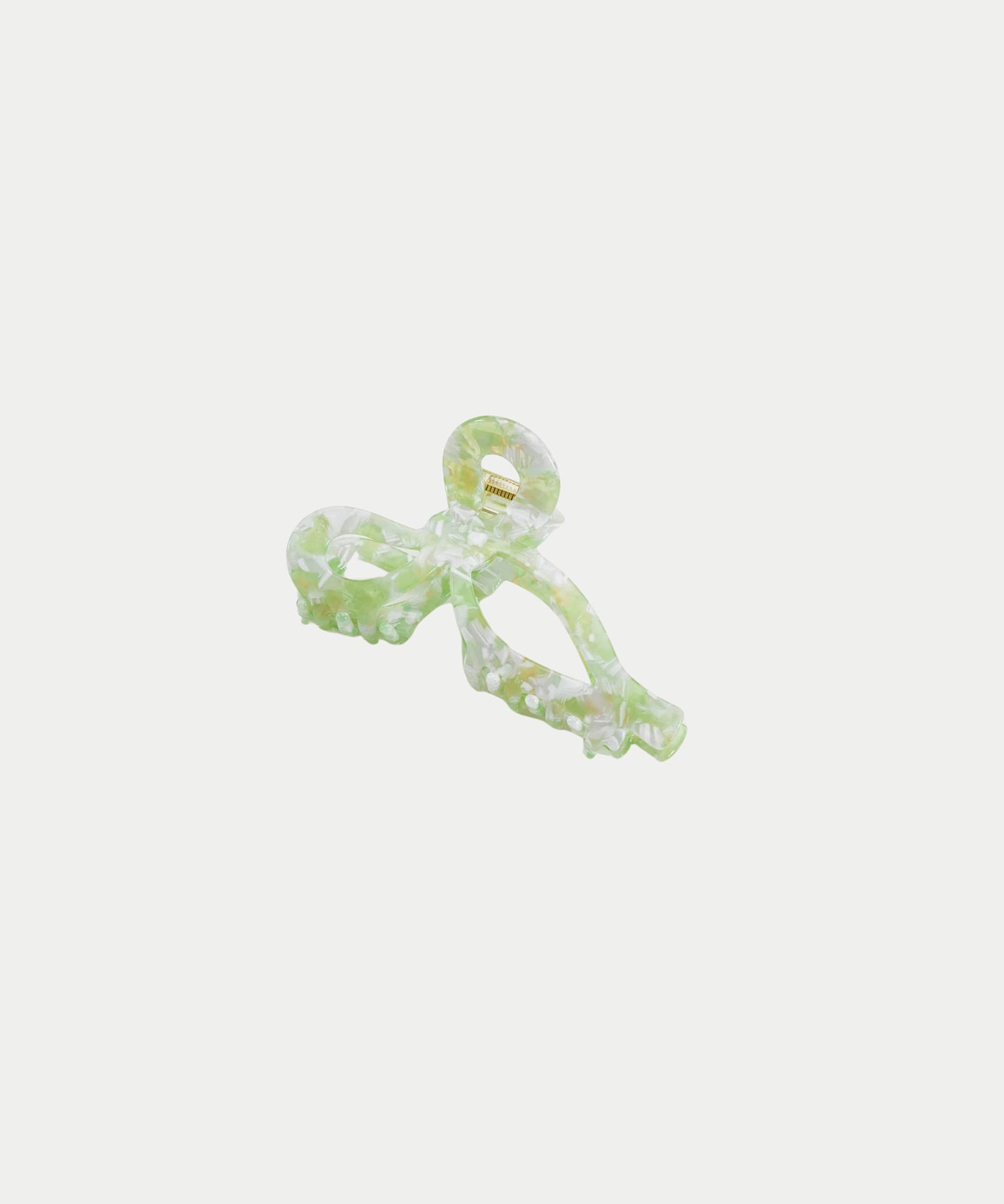 Bow Hair Clip