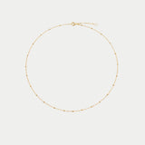 Petit Bead Necklace