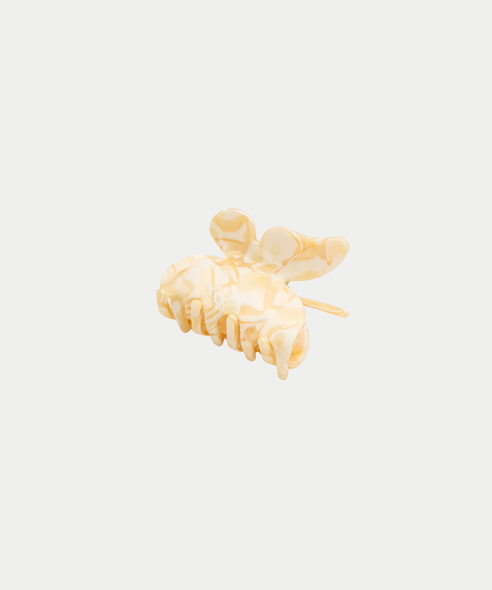 Butterfly Hair Clip