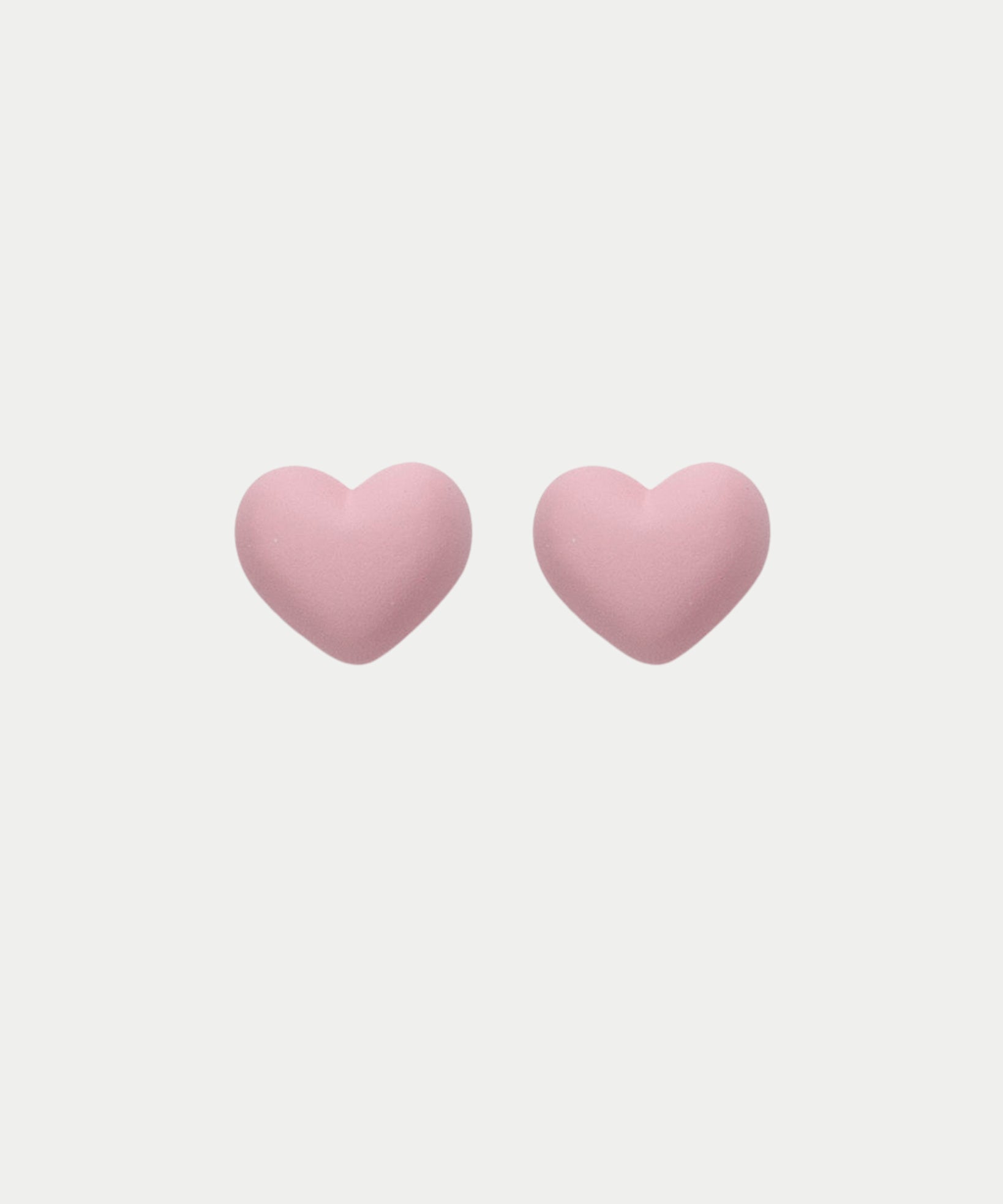Heart Stud