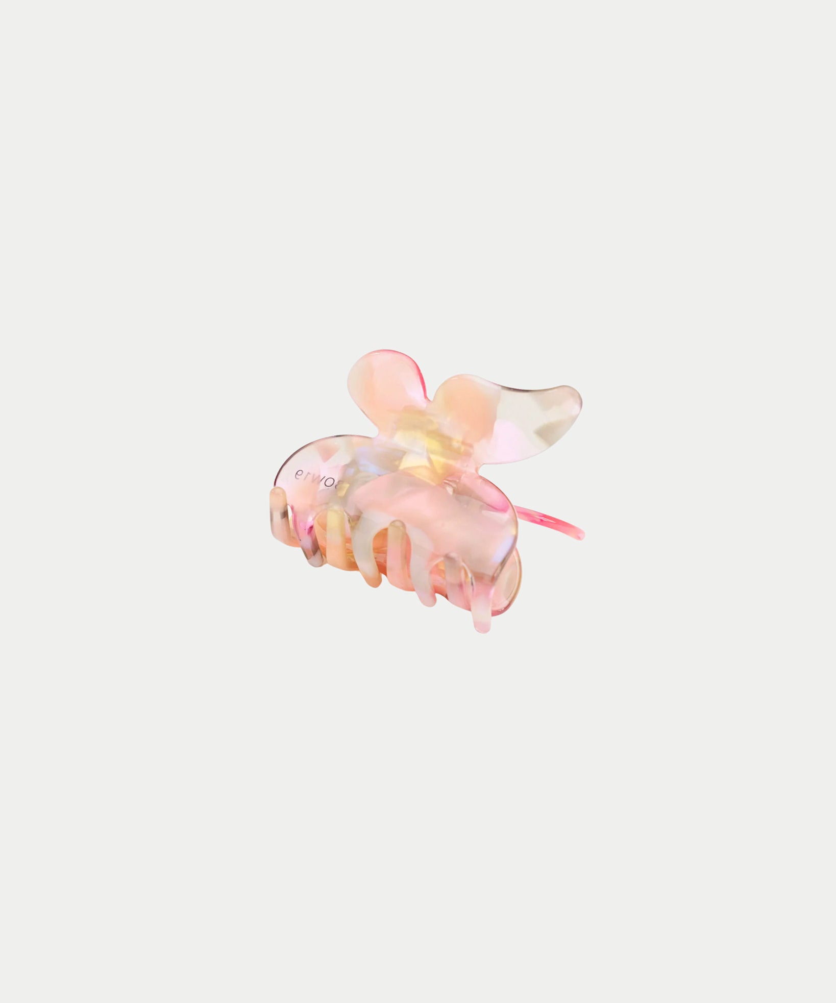 Butterfly Hair Clip