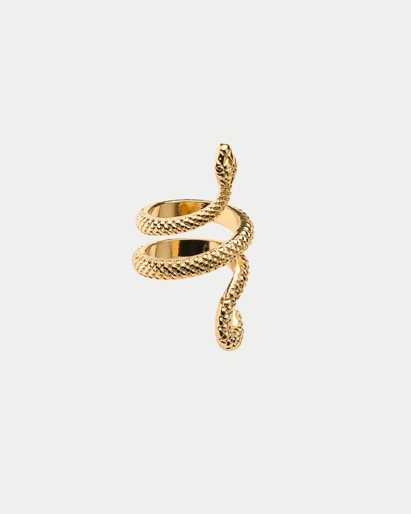 Snake Ring