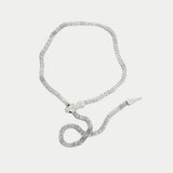 Snake Necklace