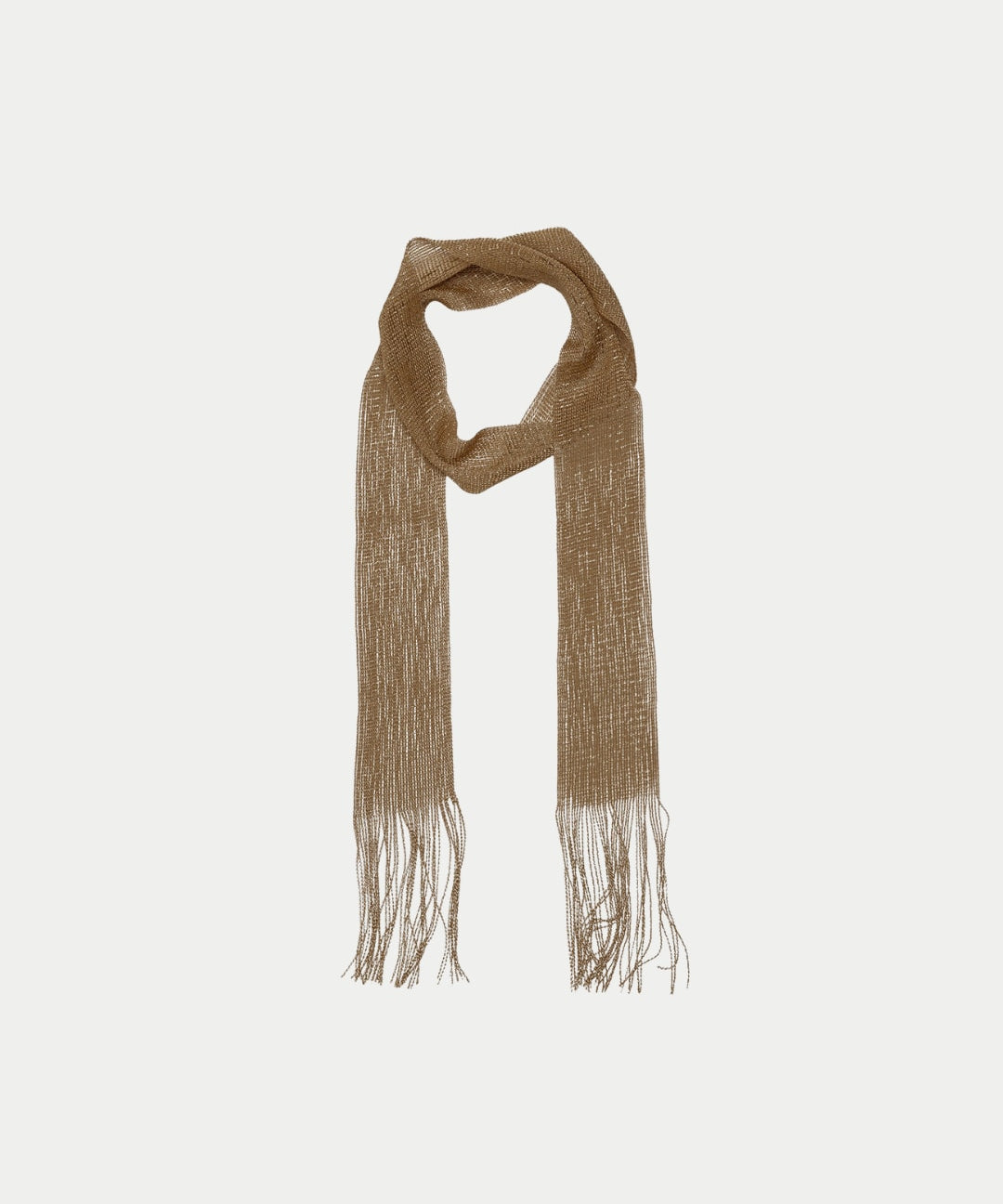 Glitter Scarf
