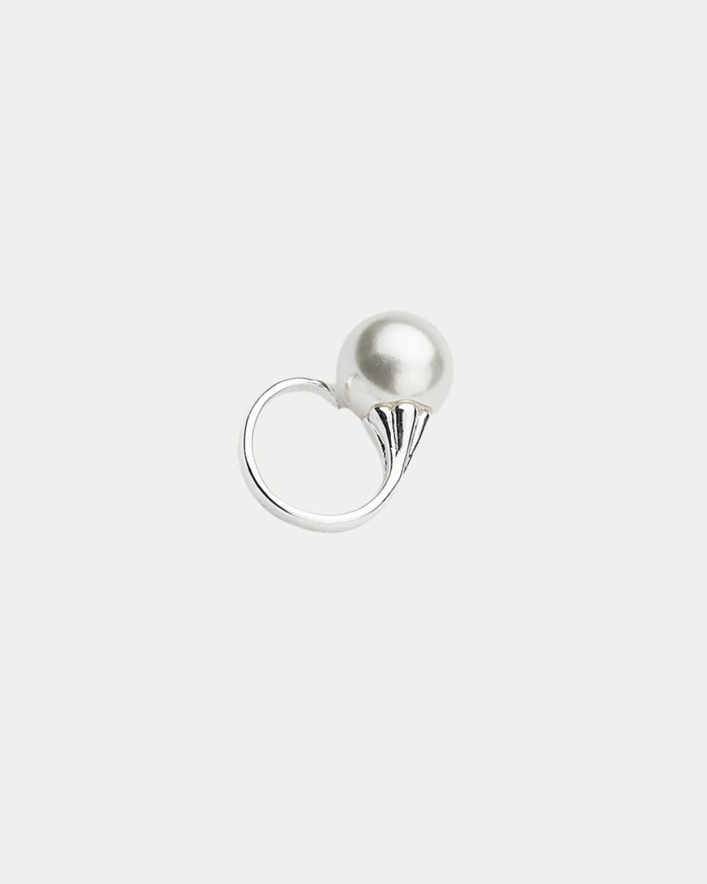 Pearl Ring