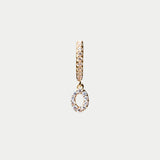 O Earring
