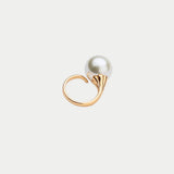 Pearl Ring