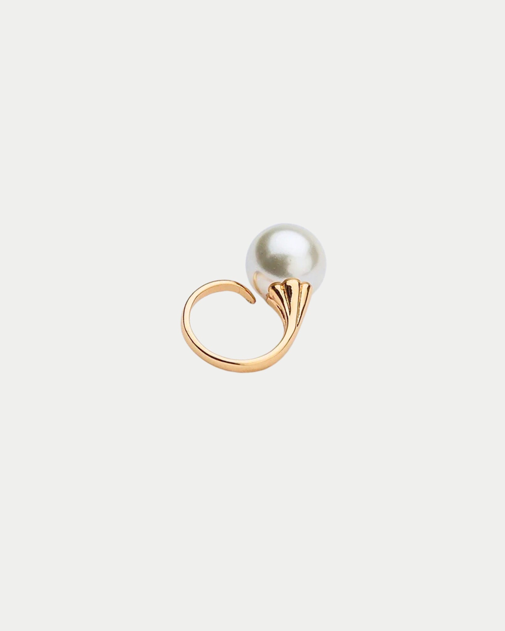 Pearl Ring