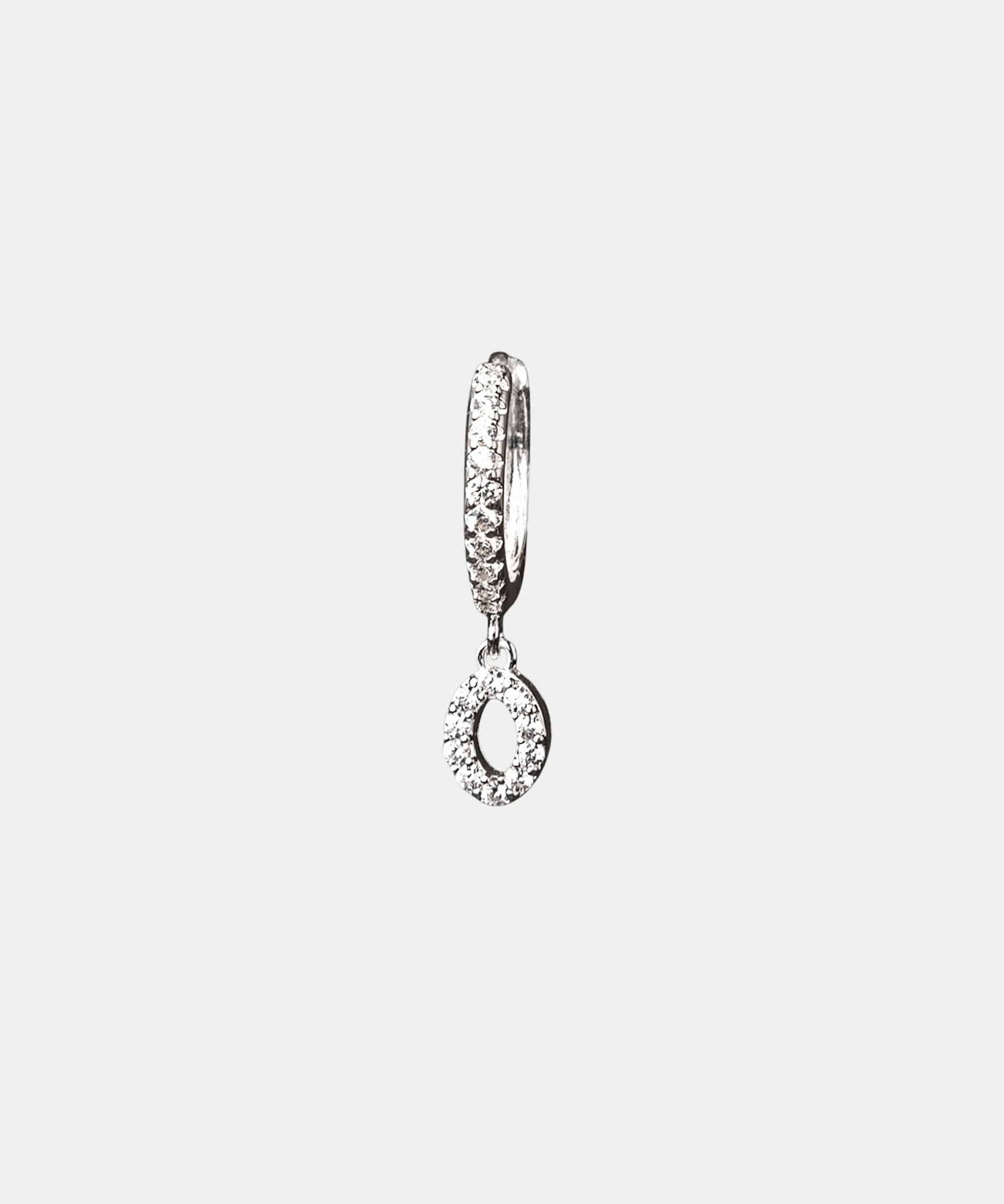 O Earring
