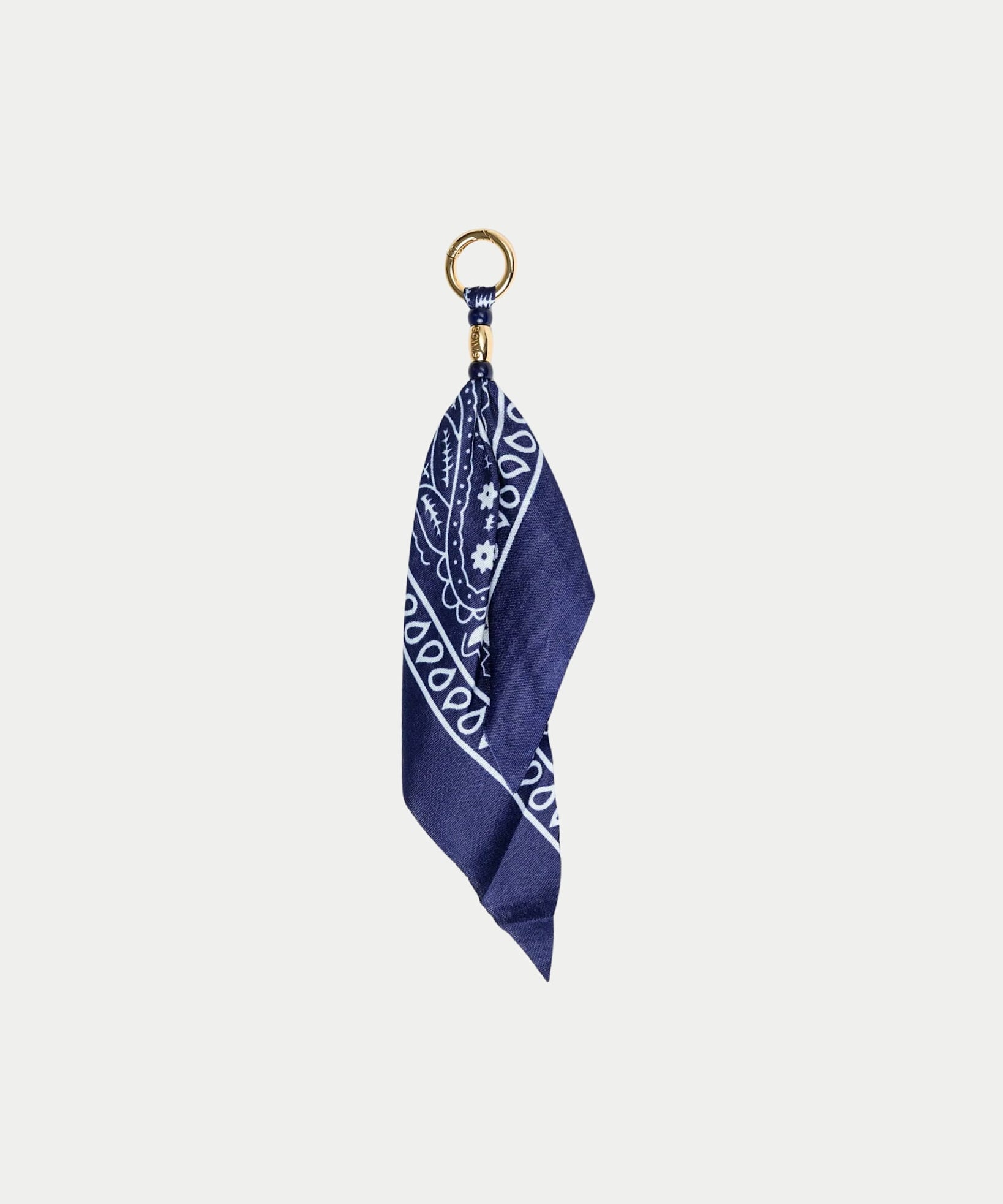 Charm Paisley