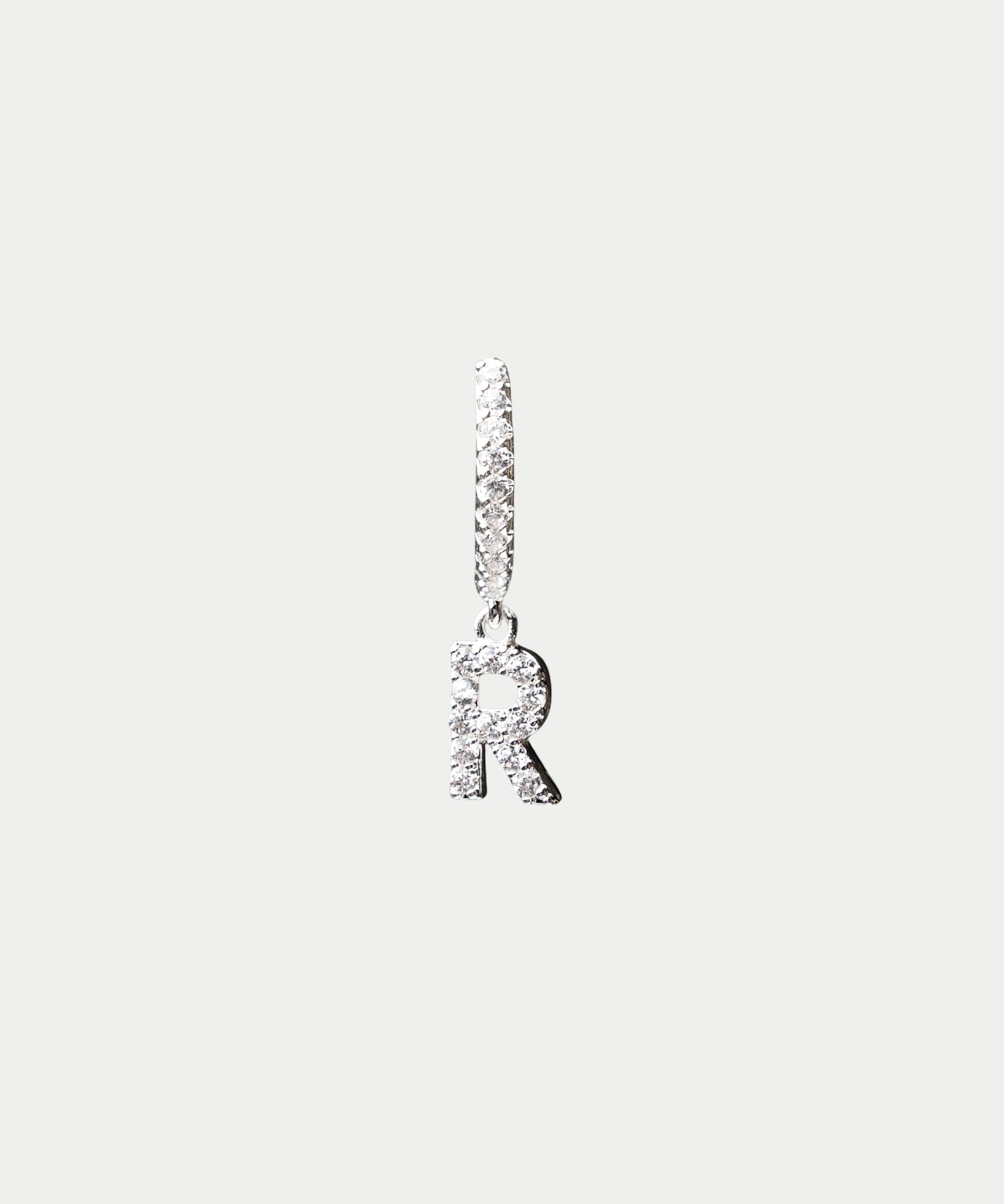 R Earring