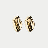 Flake Earrings