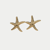 Starfish Studs