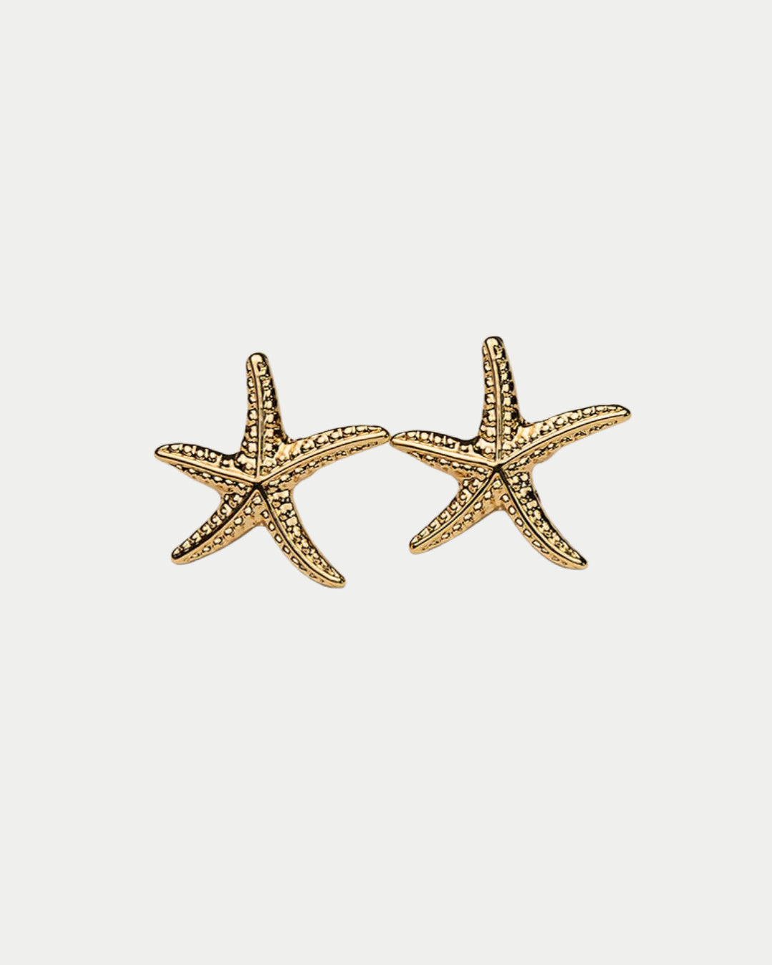 Starfish Studs