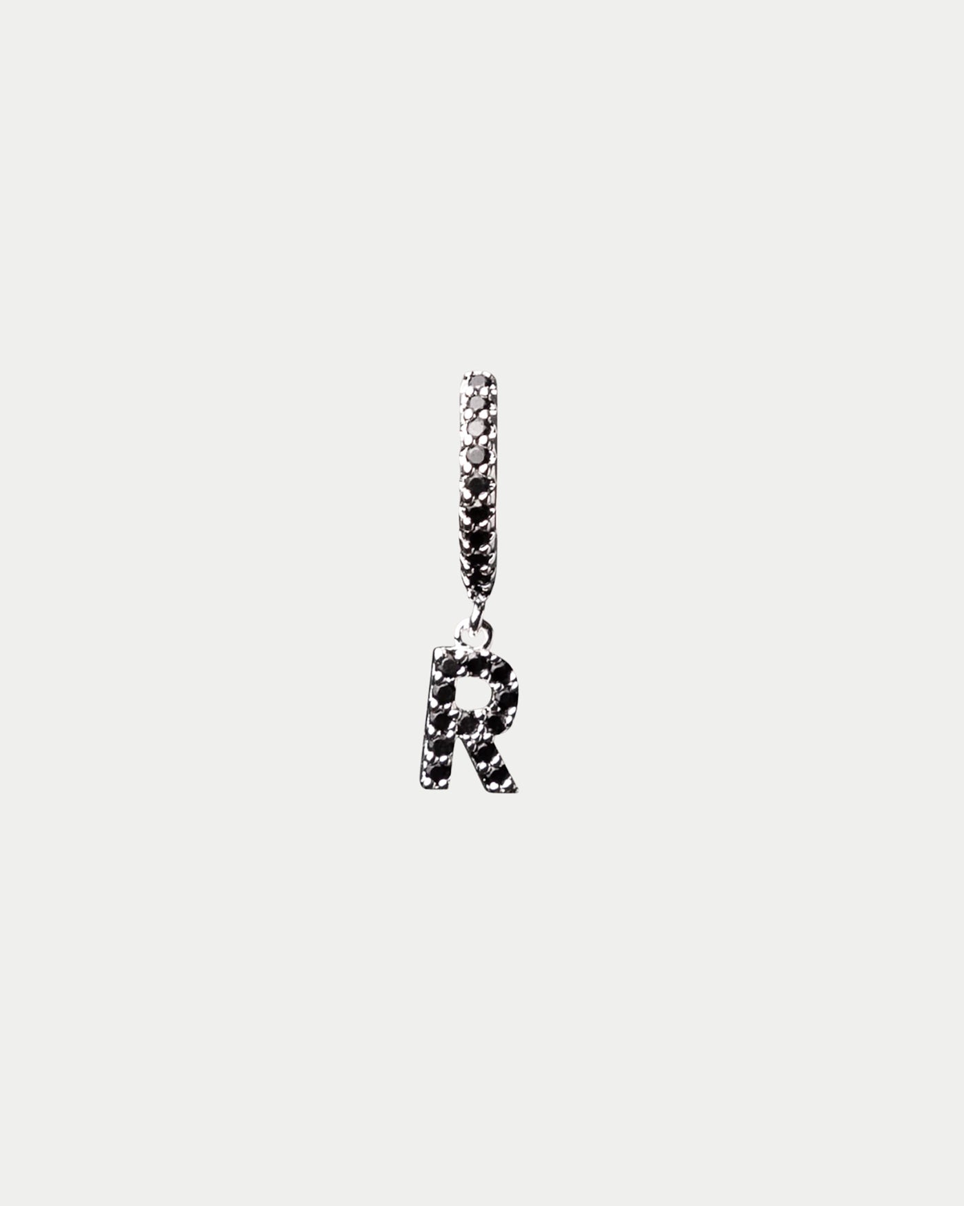 R Earring