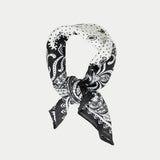 Paisley Scarf