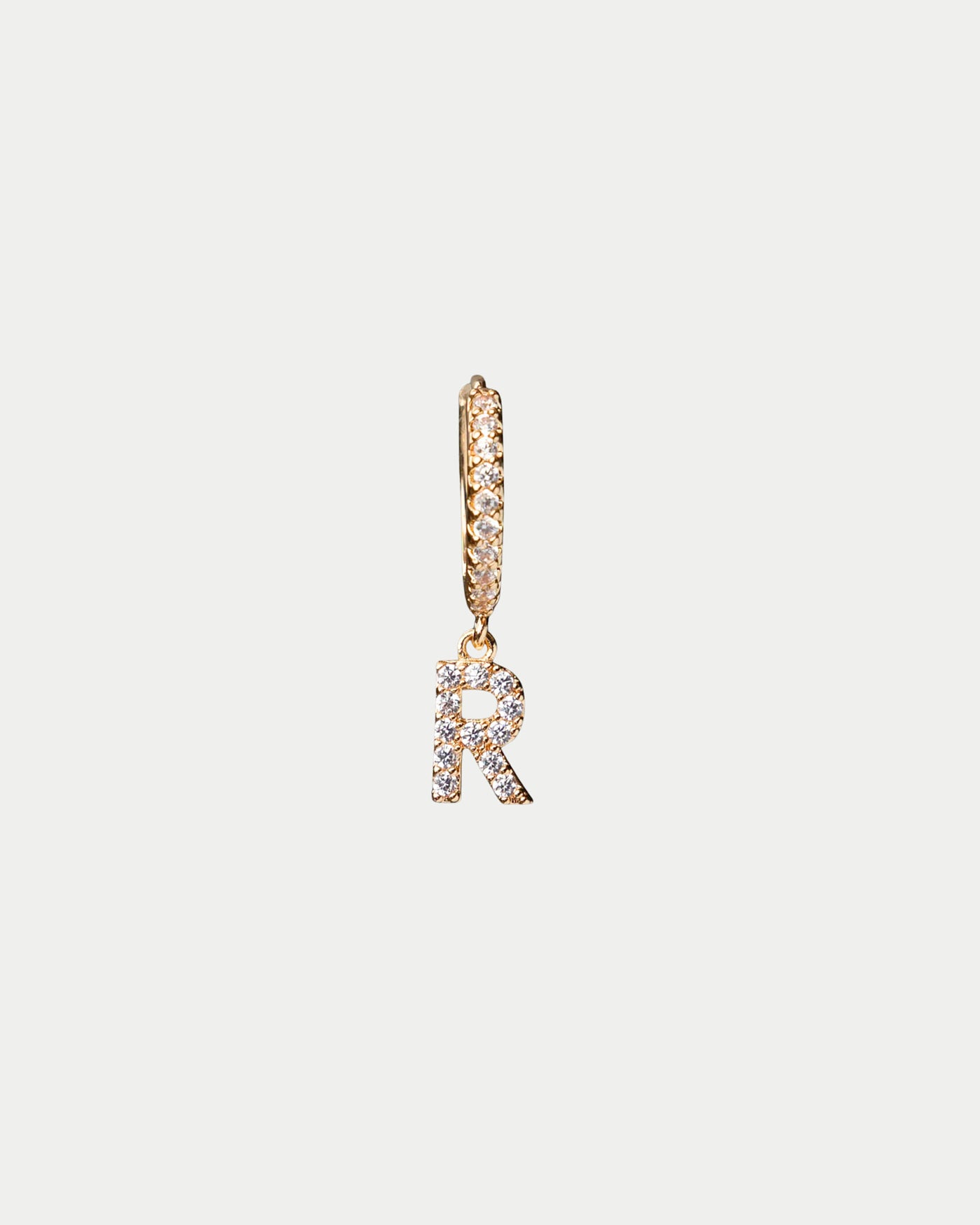 R Earring
