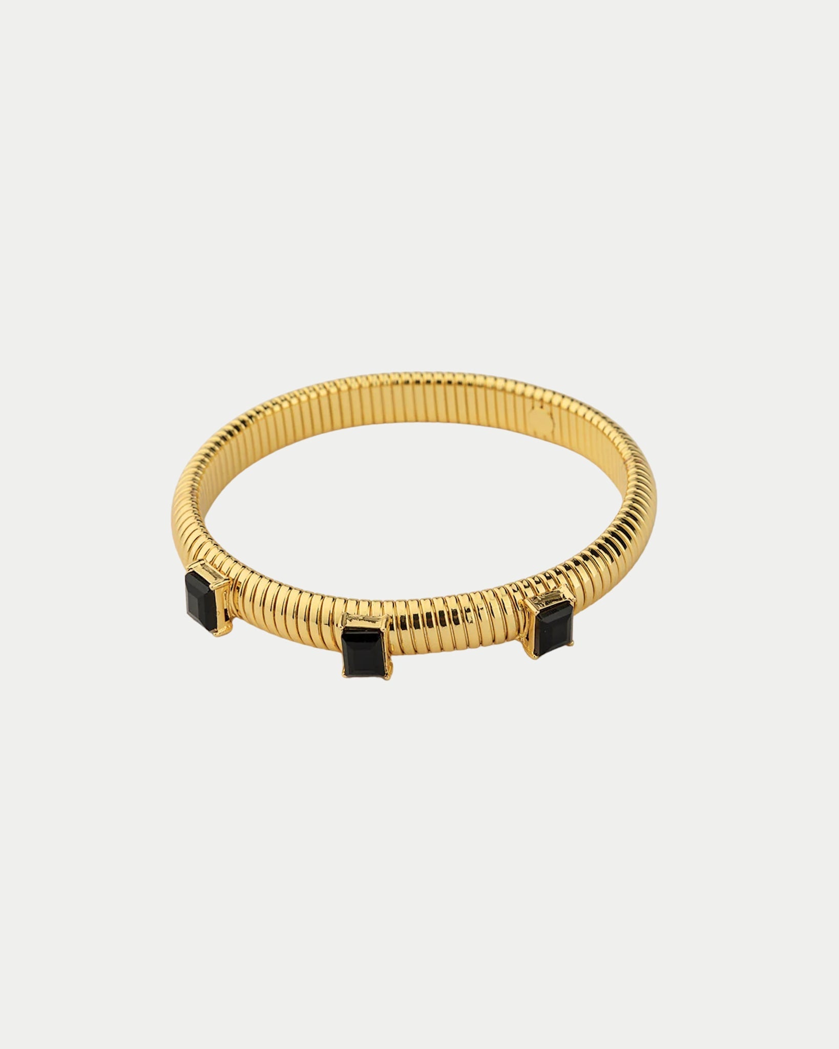 Sahara Bracelet with Stones