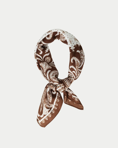 Paisley Scarf