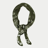 Paisley Scarf