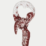 Paisley Scarf