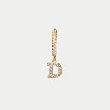 D Earring