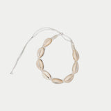 Summer Shell bracelet