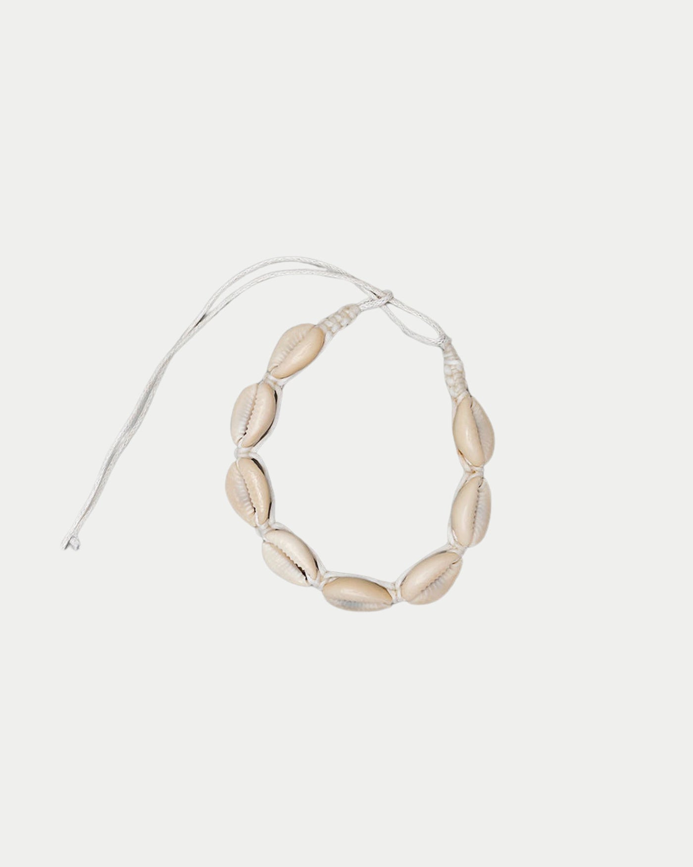 Summer Shell bracelet