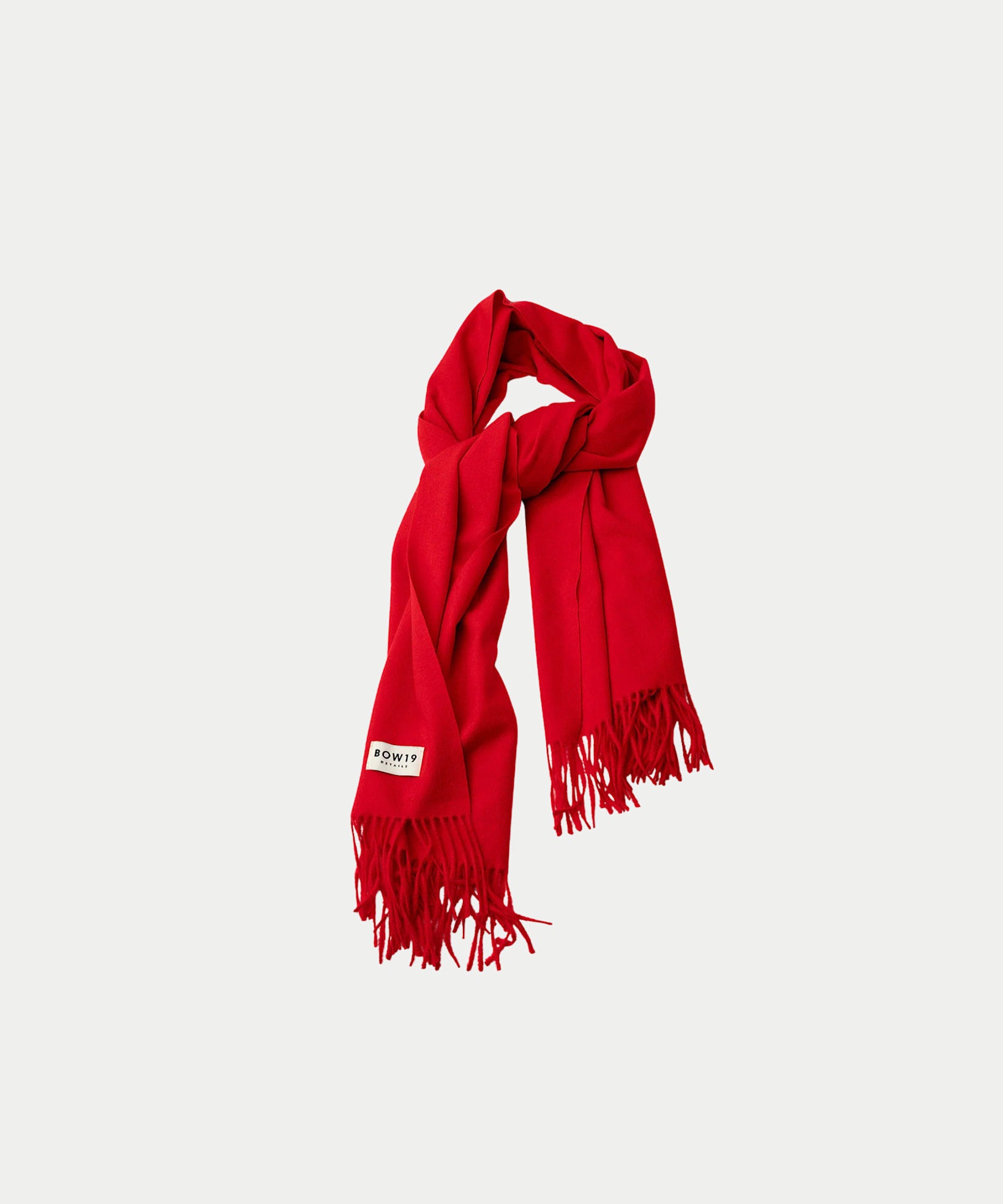 Soft Scarf