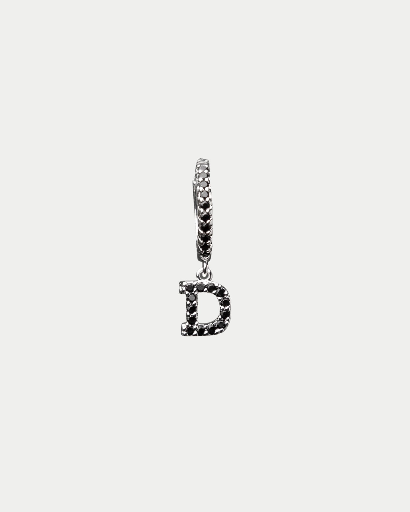 D Earring