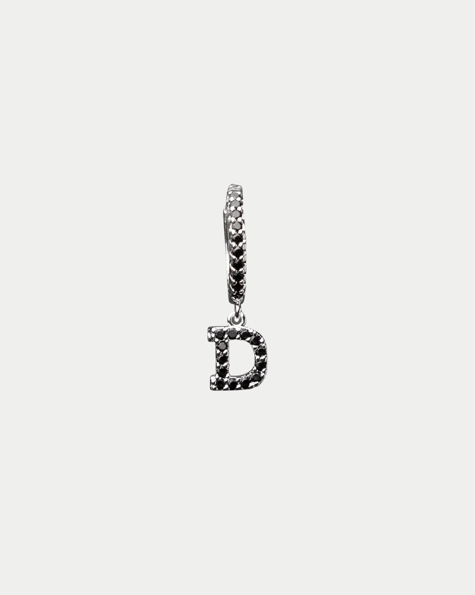 D Earring