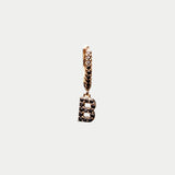 B Earring