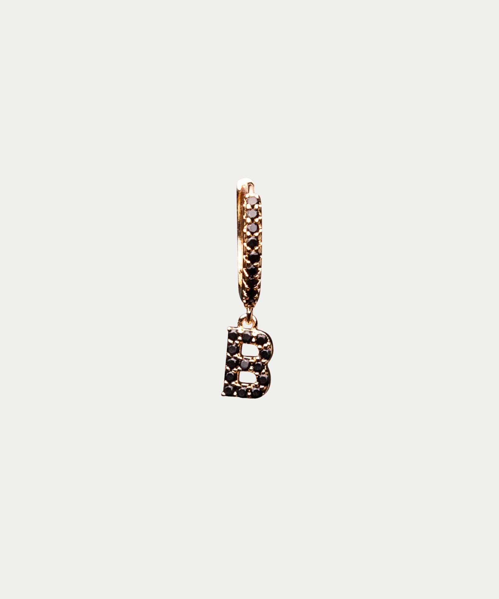 B Earring