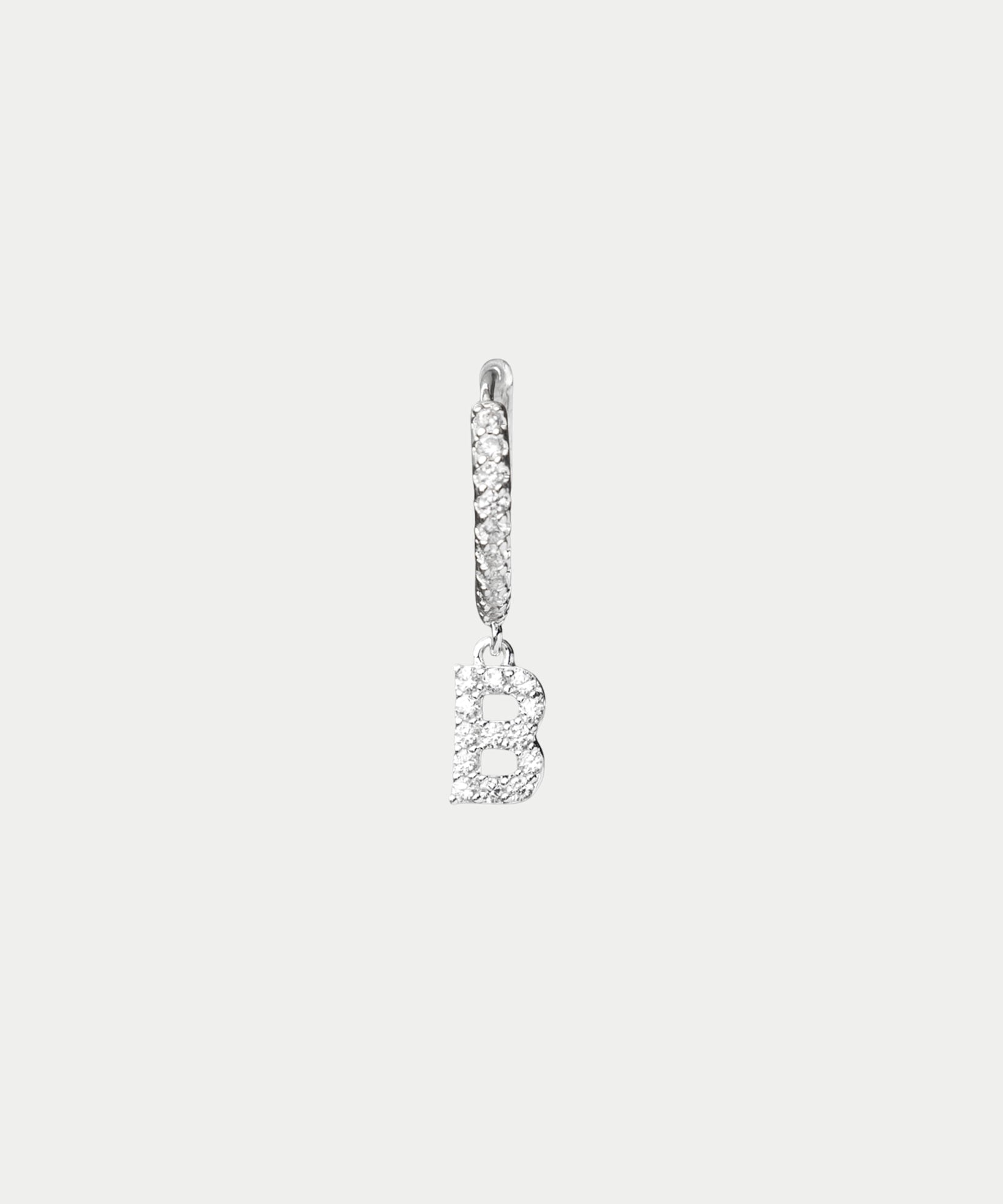 B Earring