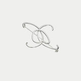 BOW19 DETAILS BROSCHE