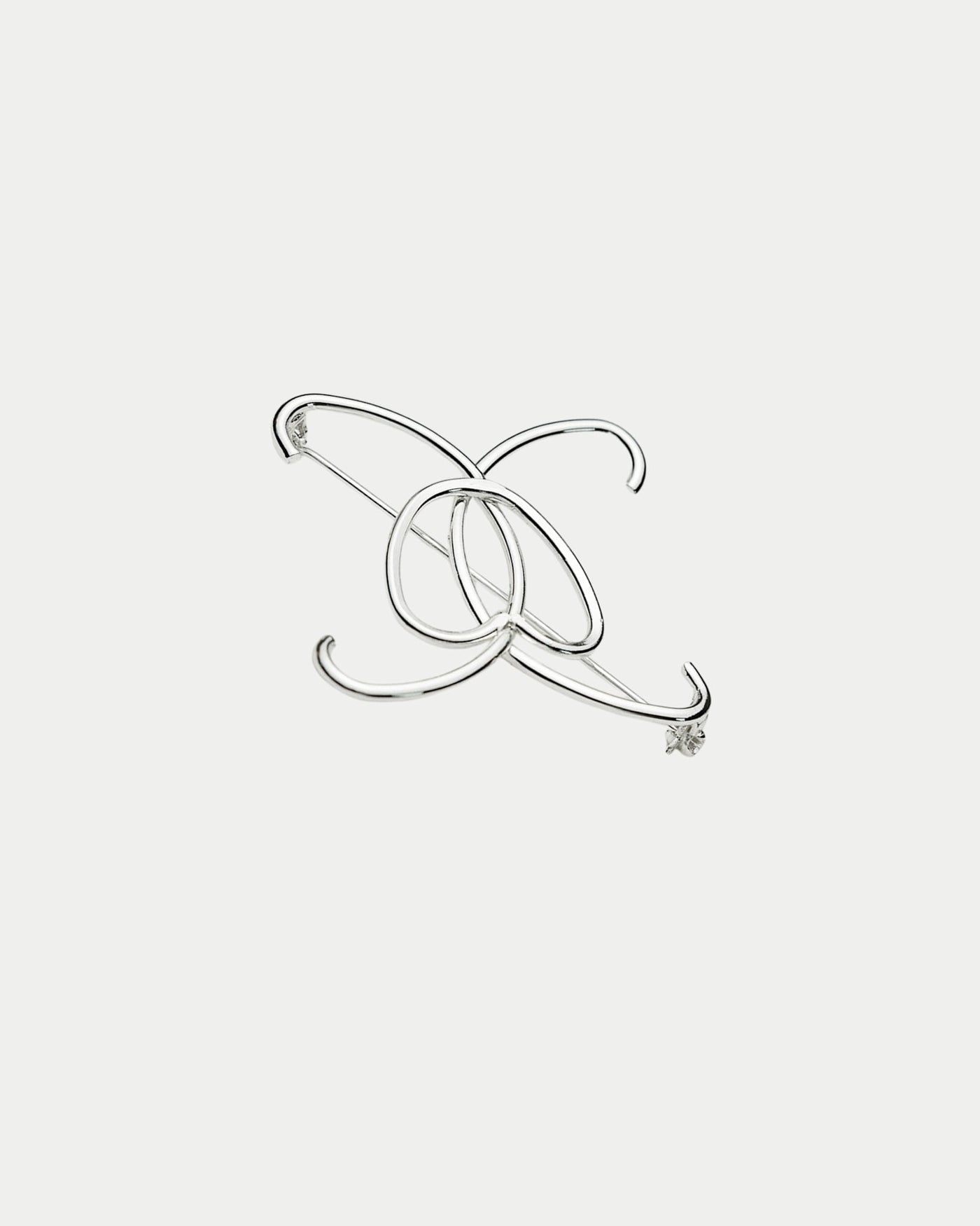 BOW19 DETAILS BROSCHE