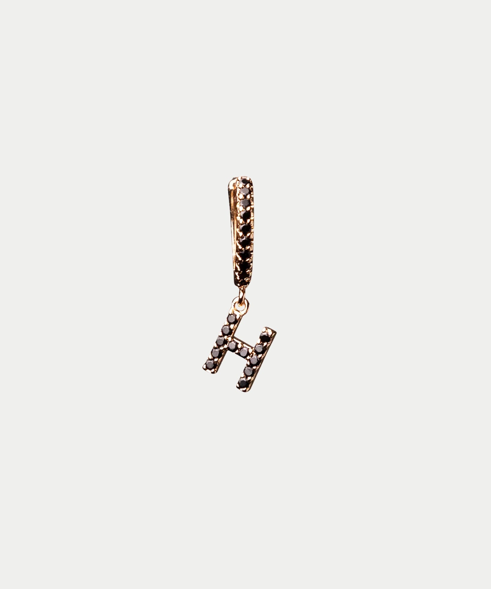 H Earring