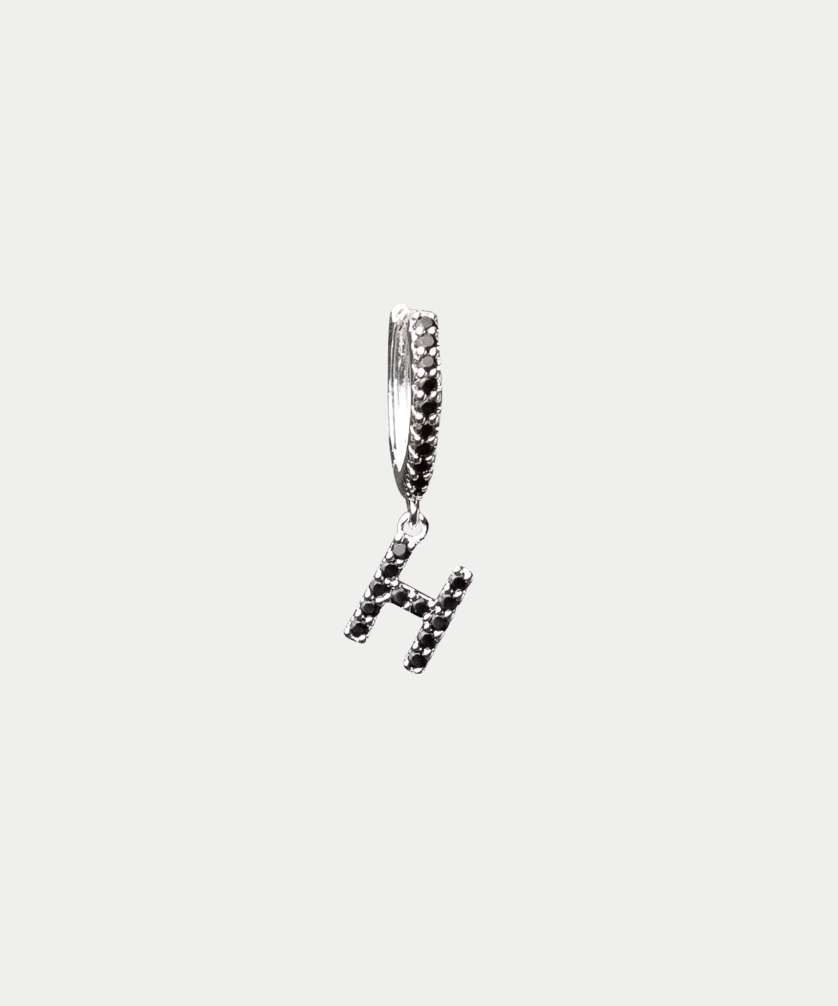H Earring