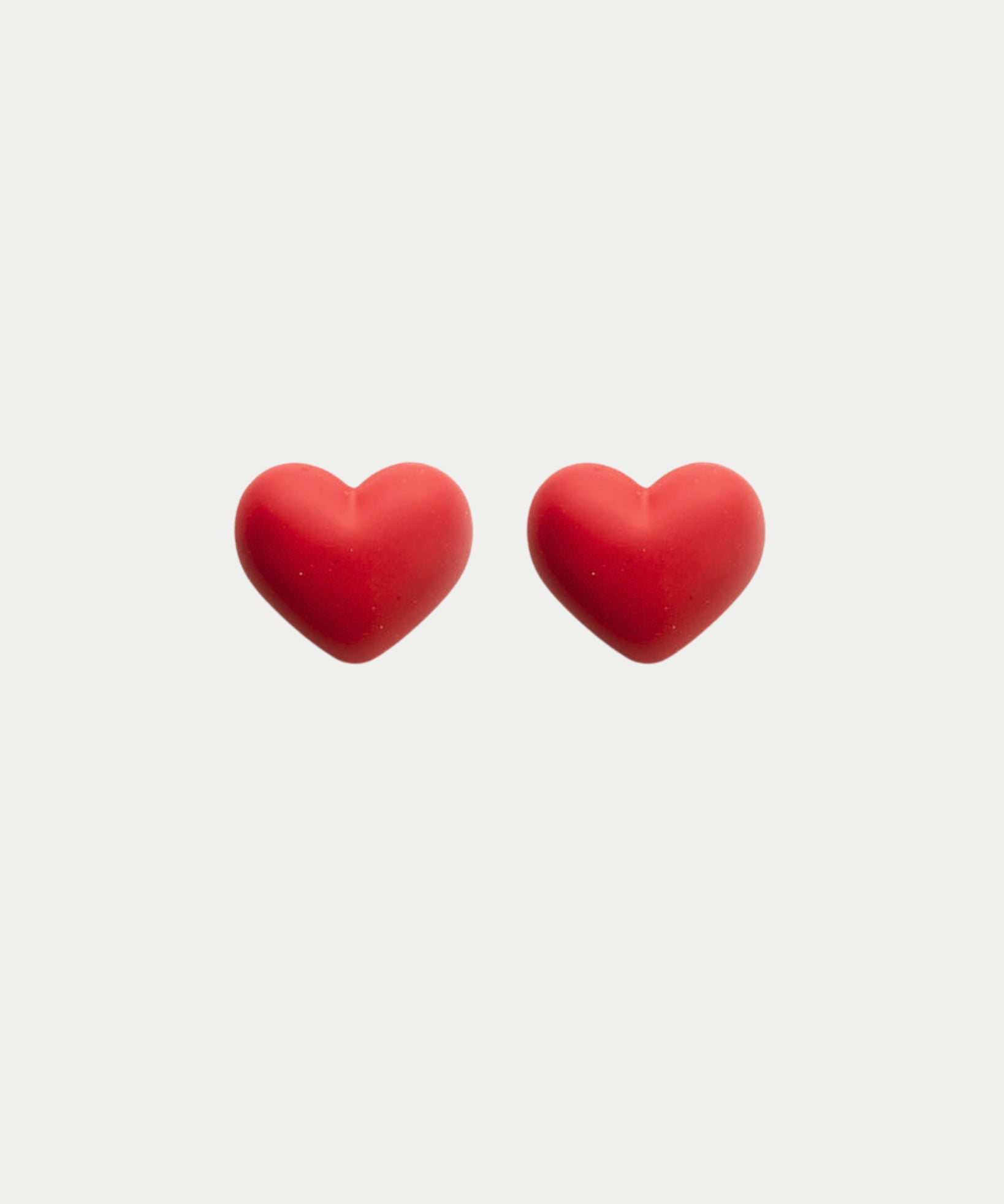 Heart Stud