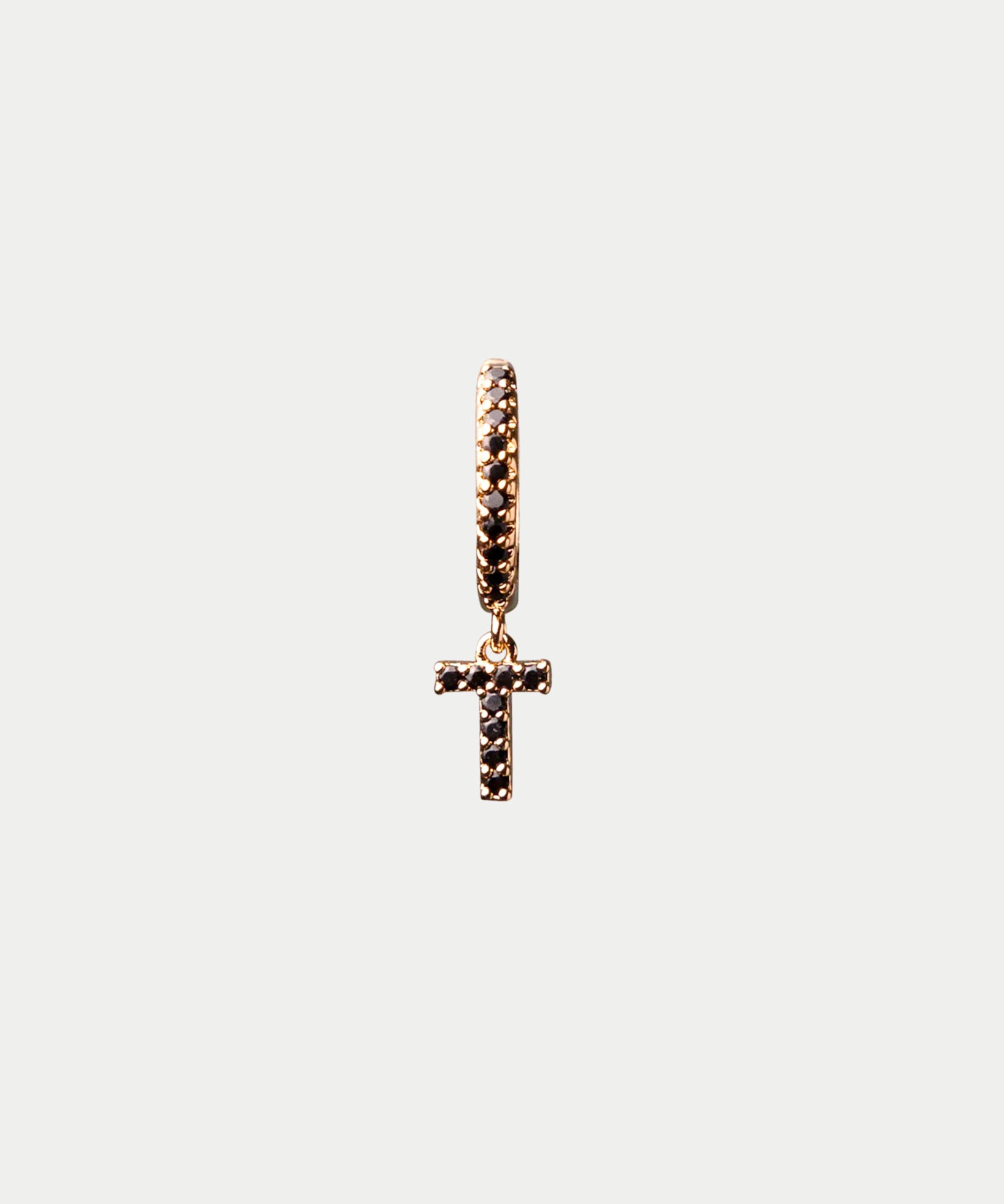 T Earring