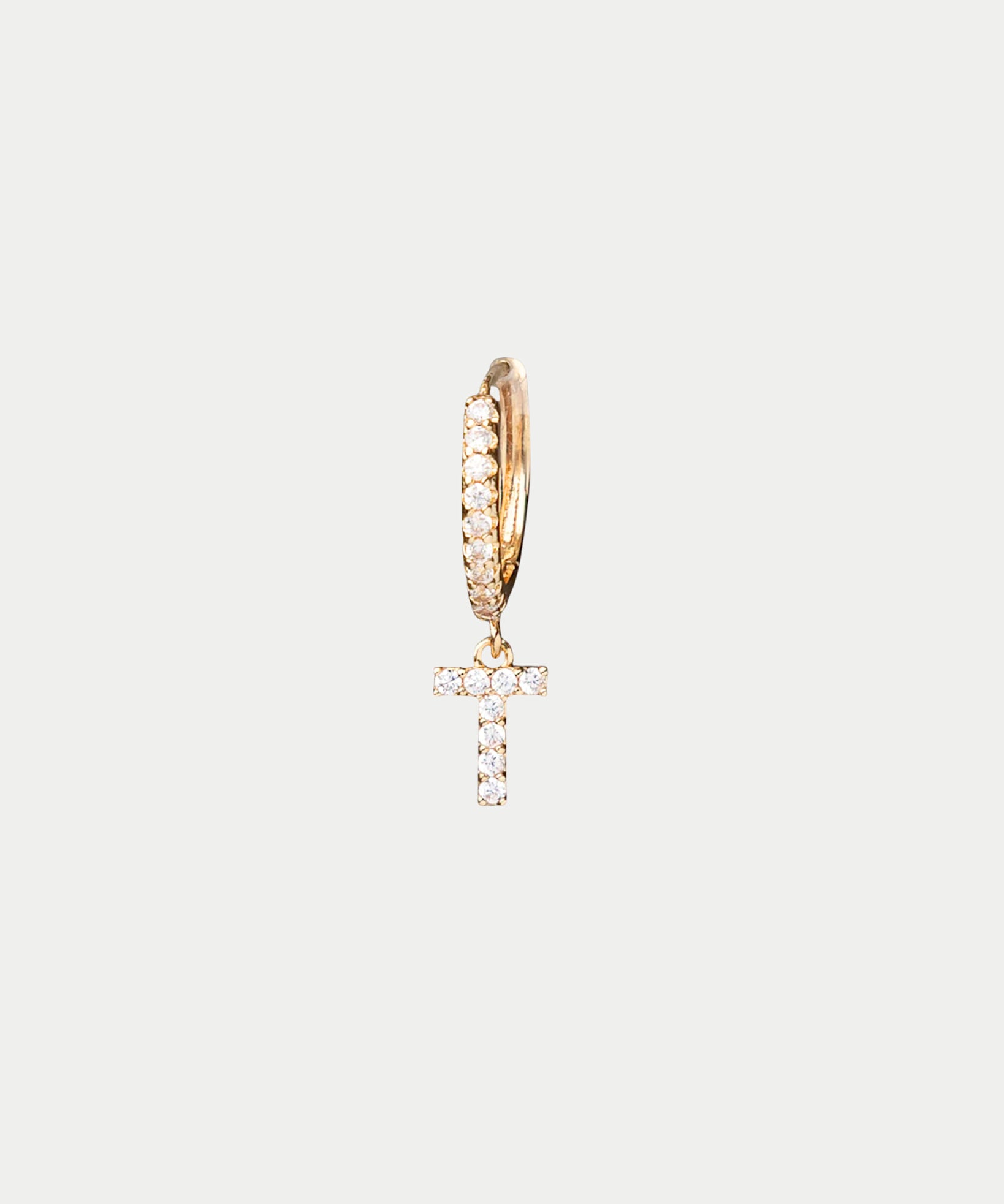 T Earring
