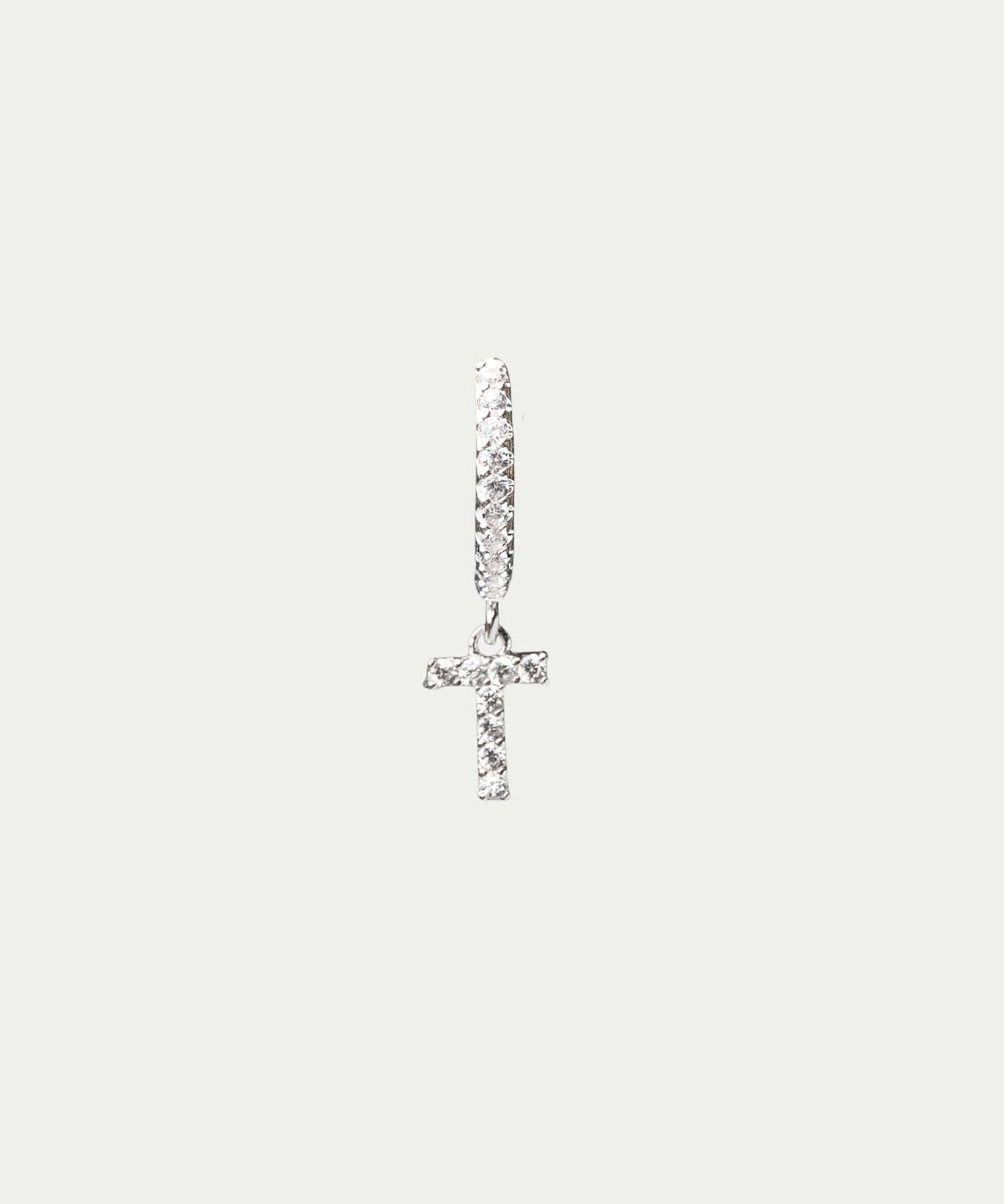 T Earring