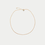 Plain Necklace